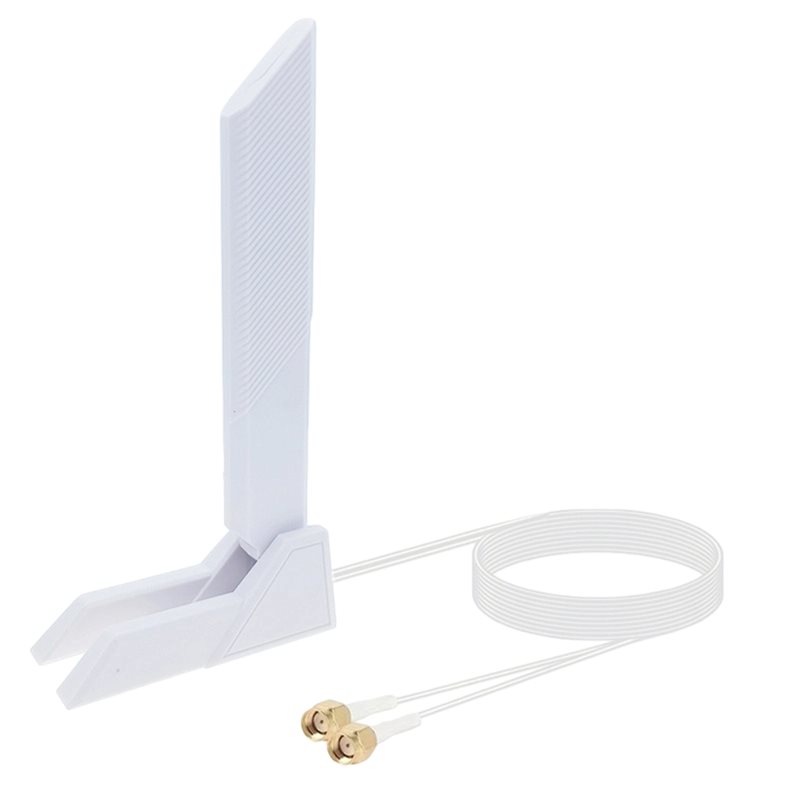 Gigabit Network Card - Wifi6e Wifi6 For ASUS Wifi7 Antenna