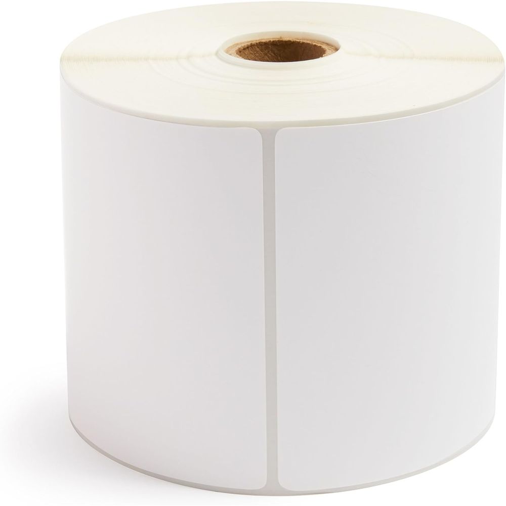 Label Printer Thermal - - 4'' x 6'' Direct Thermal