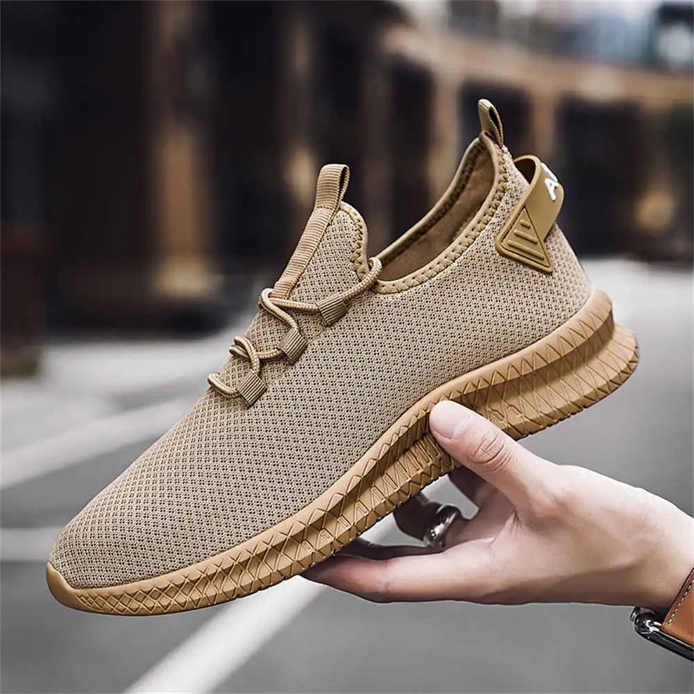 Home Office Tech Uk - Demi-season Mesh Tenni Man Running Sneakers