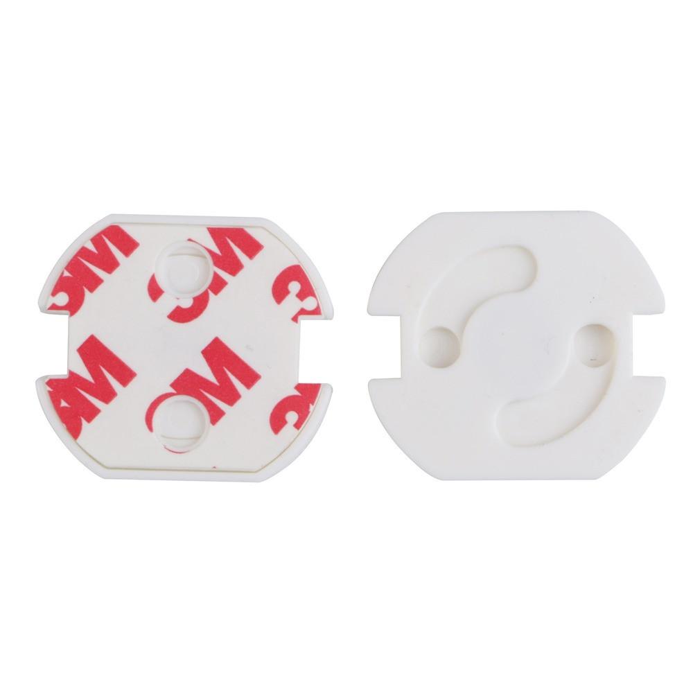 10 Pc Socket Protection Electr - Pc Security Lock recension och pris