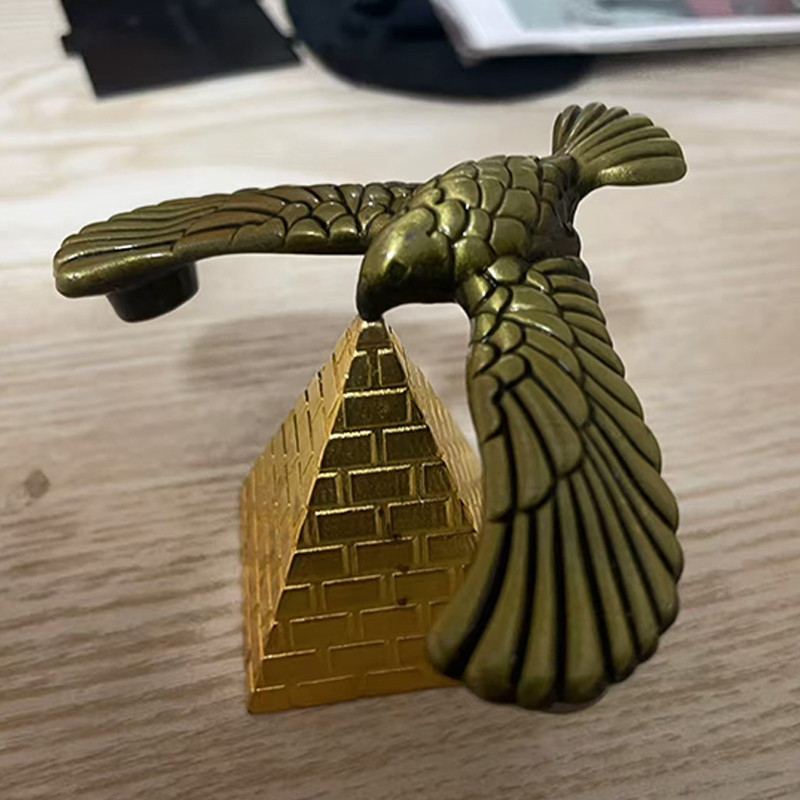 Amazing Balance Bird Toys with - Office Technology recension och pris