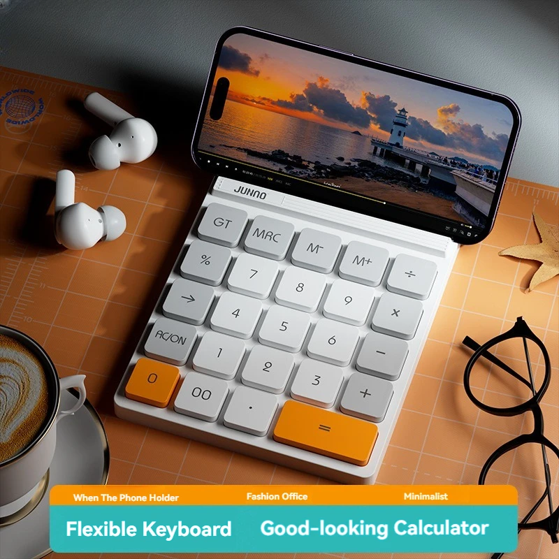 Office Calculator Goddess Mode - Office Technology recension och pris