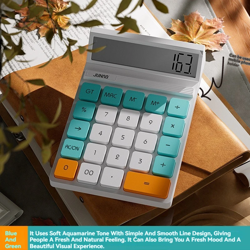 Office Calculator Goddess Mode - Office Technology recension och pris
