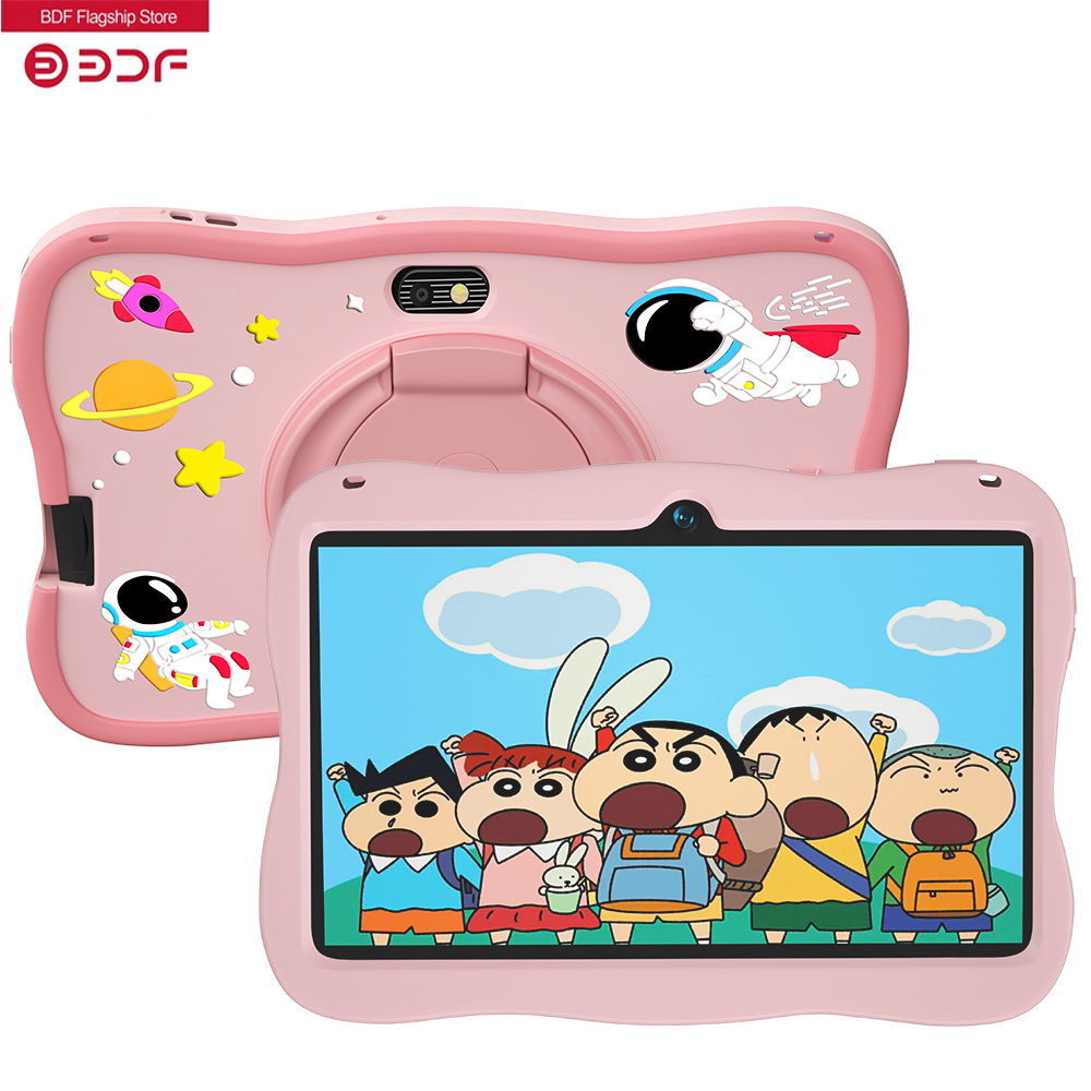 7.0 Inch Tablet PC Quad Core 4 - Gigabit Network Card recension och pris