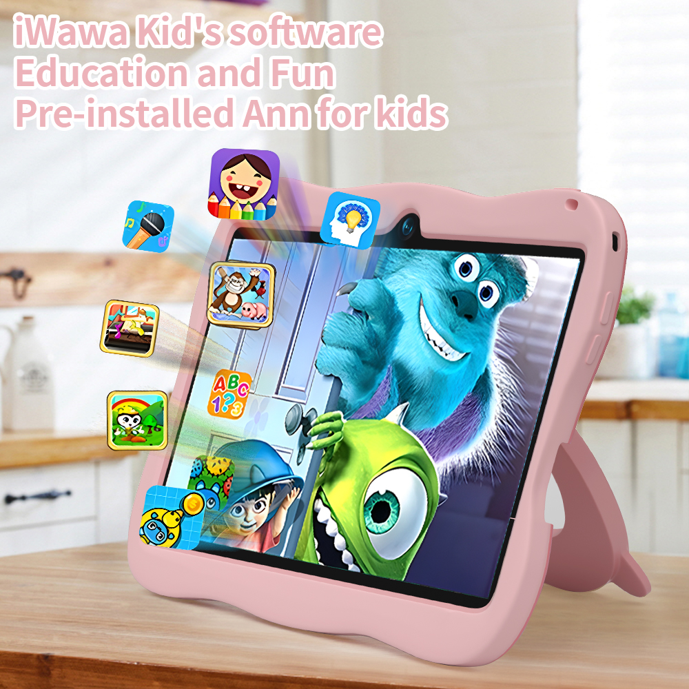 7.0 Inch Tablet PC Quad Core 4 - Gigabit Network Card recension och pris