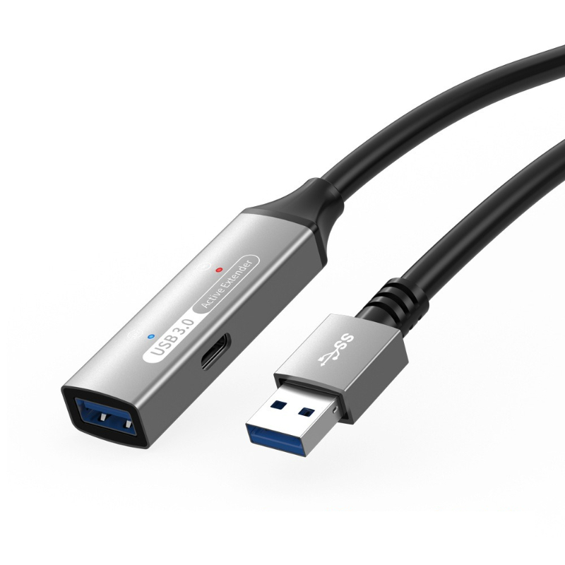 Active USB 3.0 Extension Cable - Usb Extender Active recension och pris
