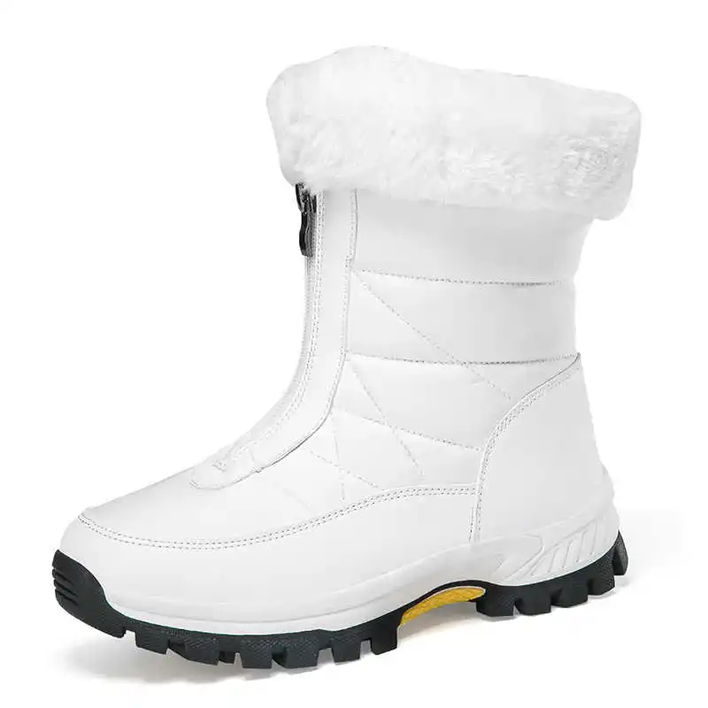 Women's Boot Sneakers Walking  - Home Office Tech Uk recension och pris
