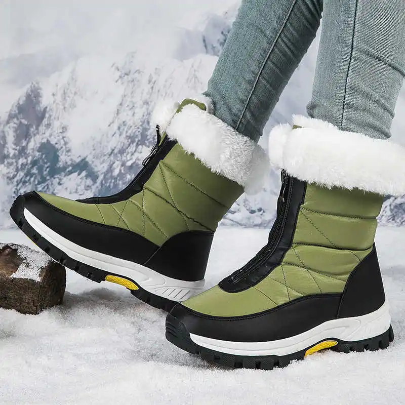 Women's Boot Sneakers Walking  - Home Office Tech Uk recension och pris