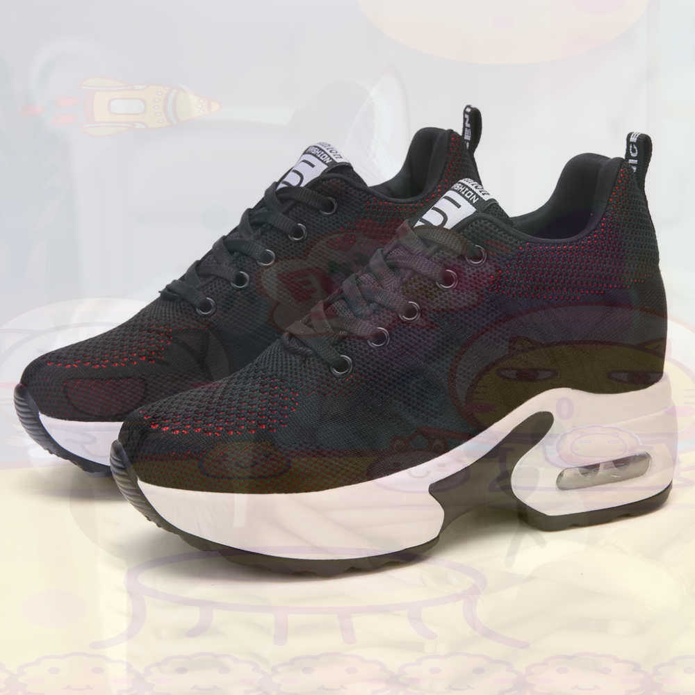 Red Size 36 Shoes Woman Tennis - Home Office Tech Uk recension och pris