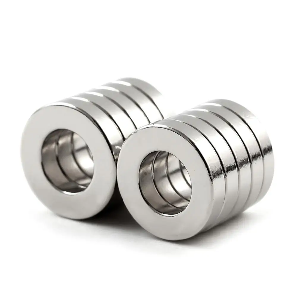 Strong Powerful Neodymium iman - Office Technology recension och pris