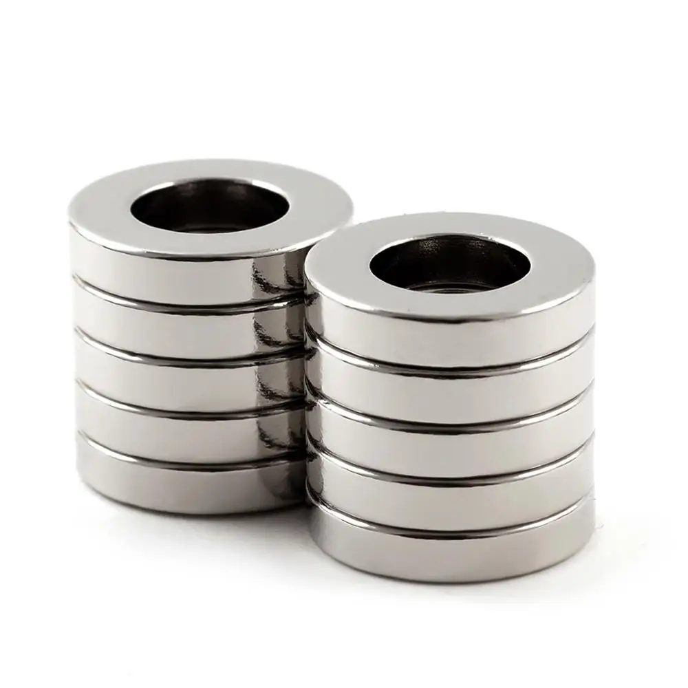 Strong Powerful Neodymium iman - Office Technology recension och pris