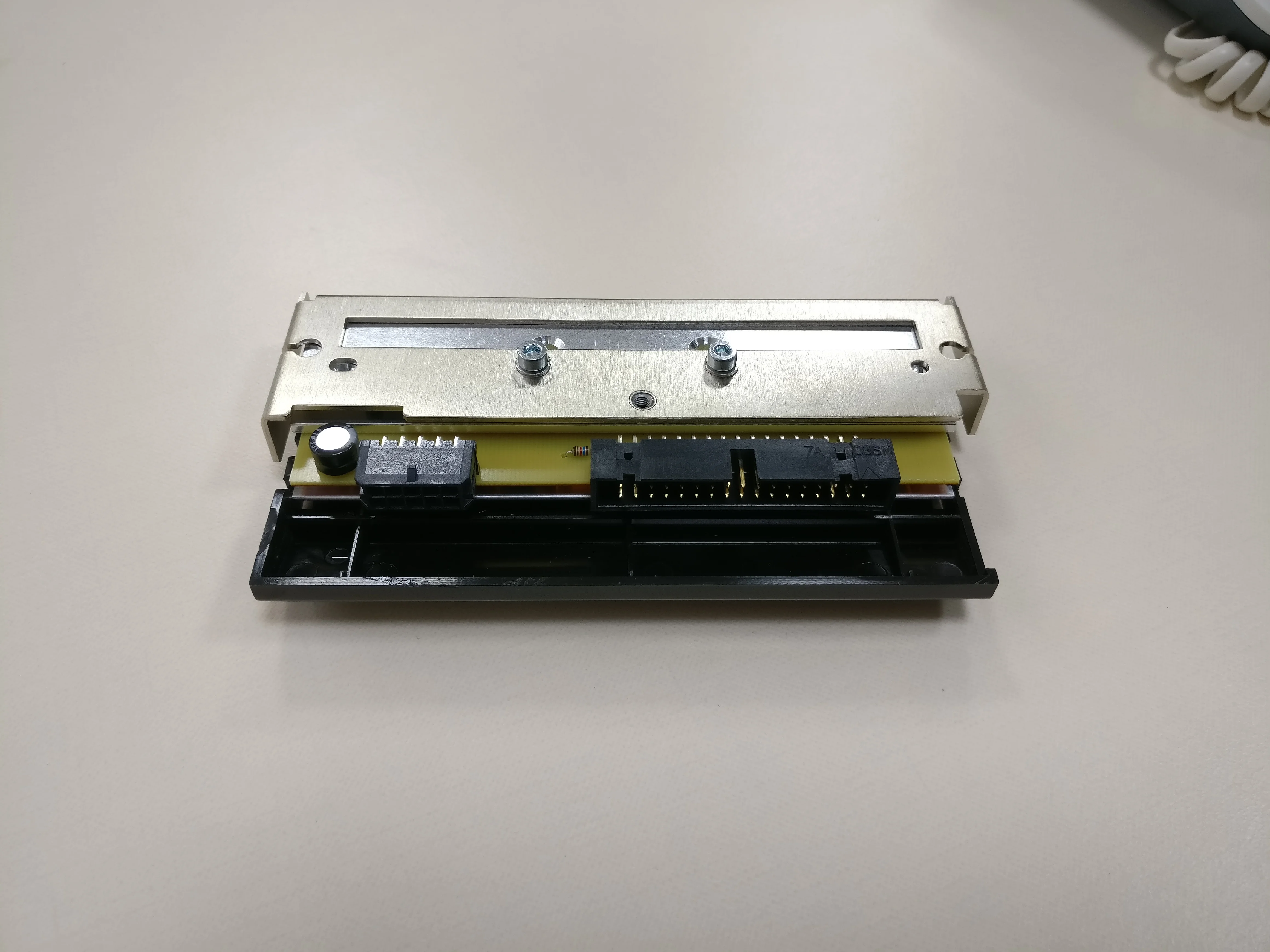 Original Printhead for Z4M Plu - Label Printer Thermal recension och pris