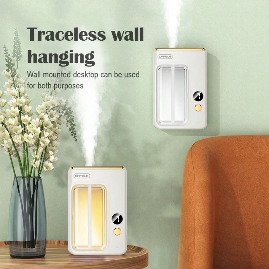 Technology Aroma Diffuser And  - Office Technology recension och pris