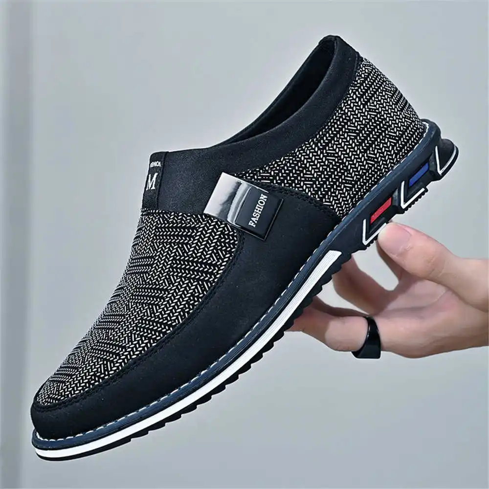 Dark Blue 44-45 Summer Shoes S - Home Office Tech Uk recension och pris