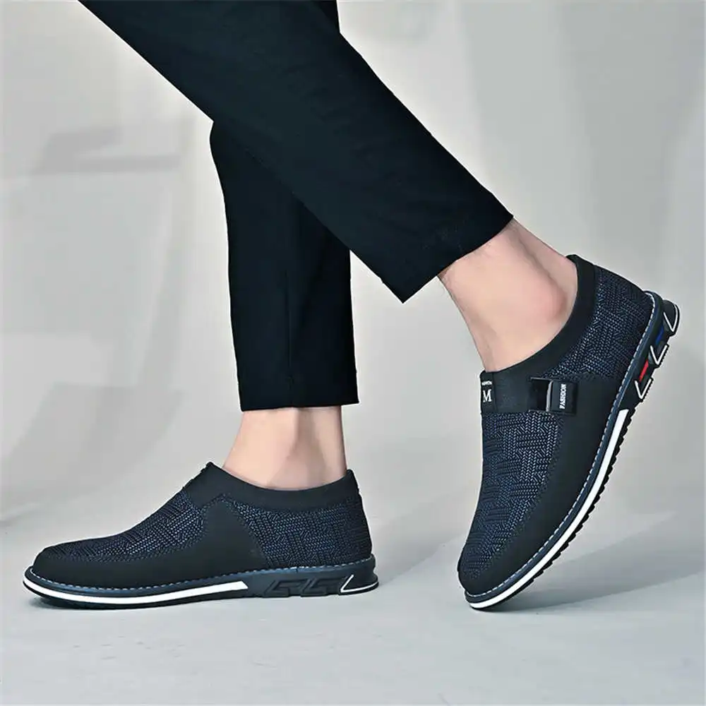 Dark Blue 44-45 Summer Shoes S - Home Office Tech Uk recension och pris