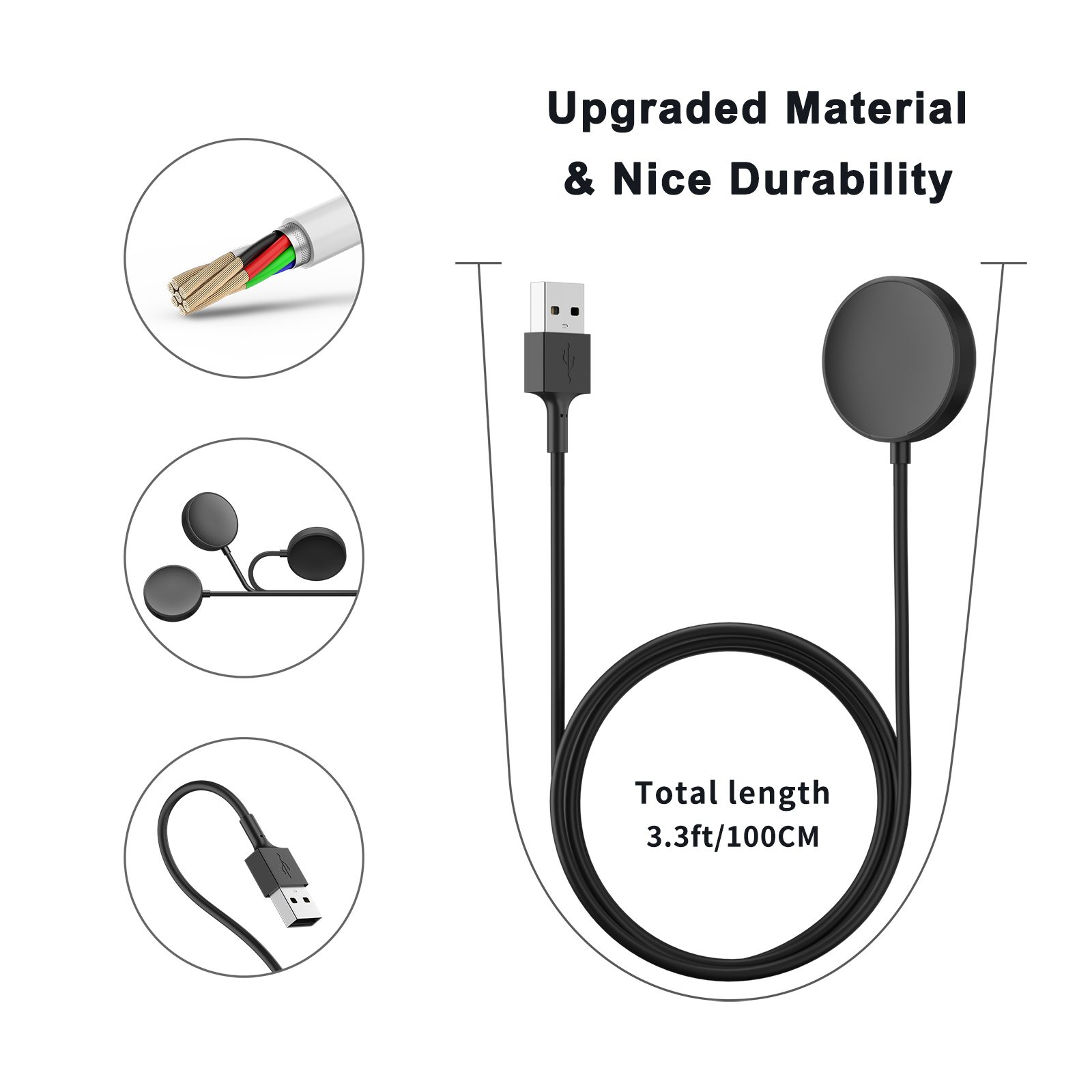 USB Fast Charger For Samsung G - Usb Extender Active recension och pris