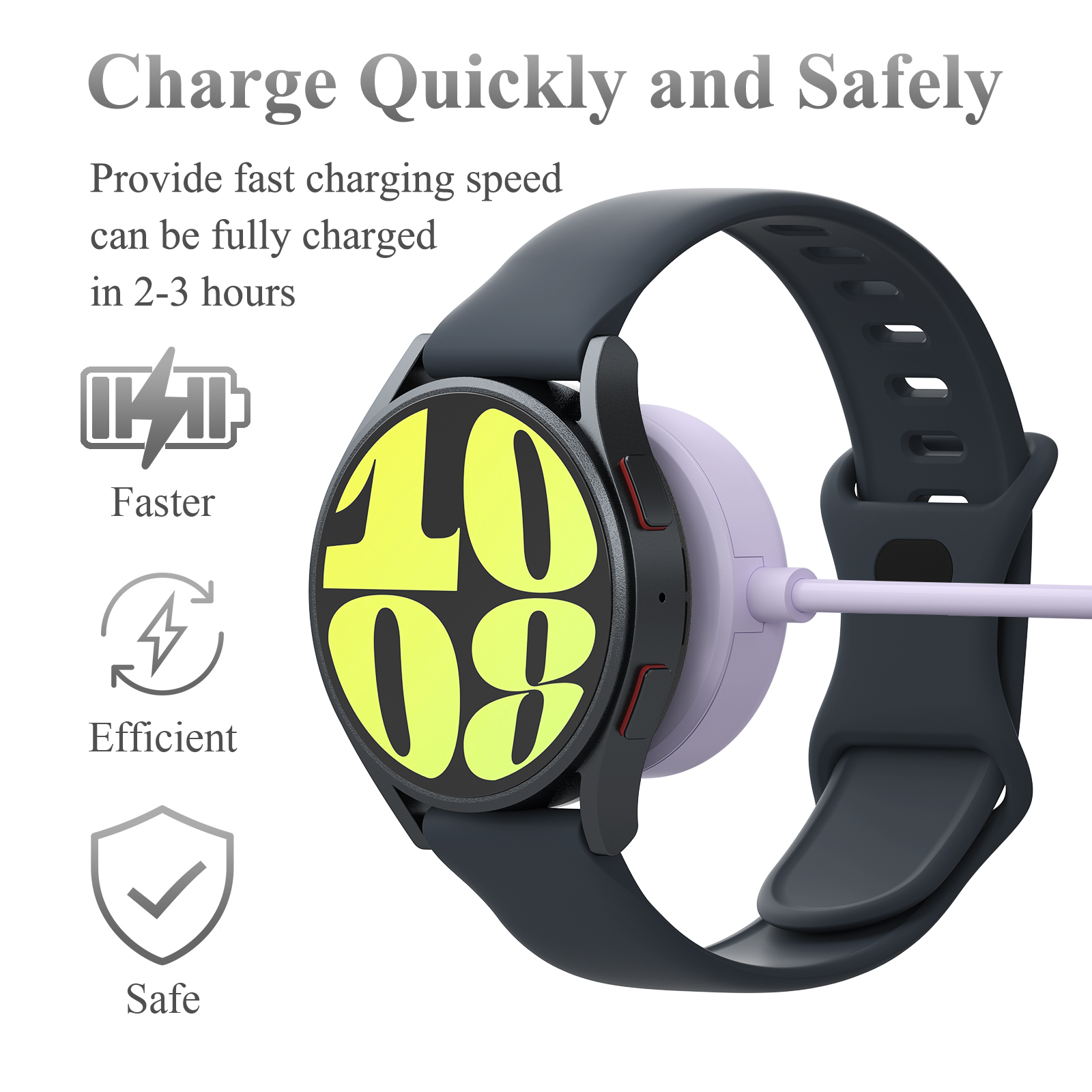 USB Fast Charger For Samsung G - Usb Extender Active recension och pris