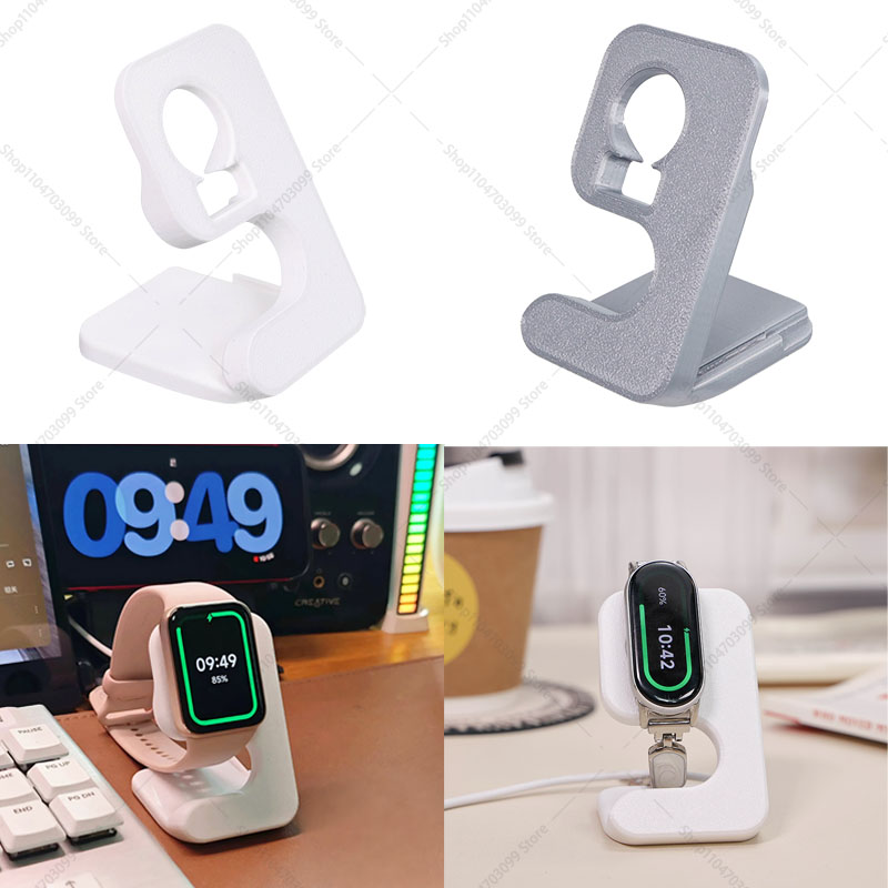 Desktop Stand Charger Adapter  - Usb Extender Active recension och pris