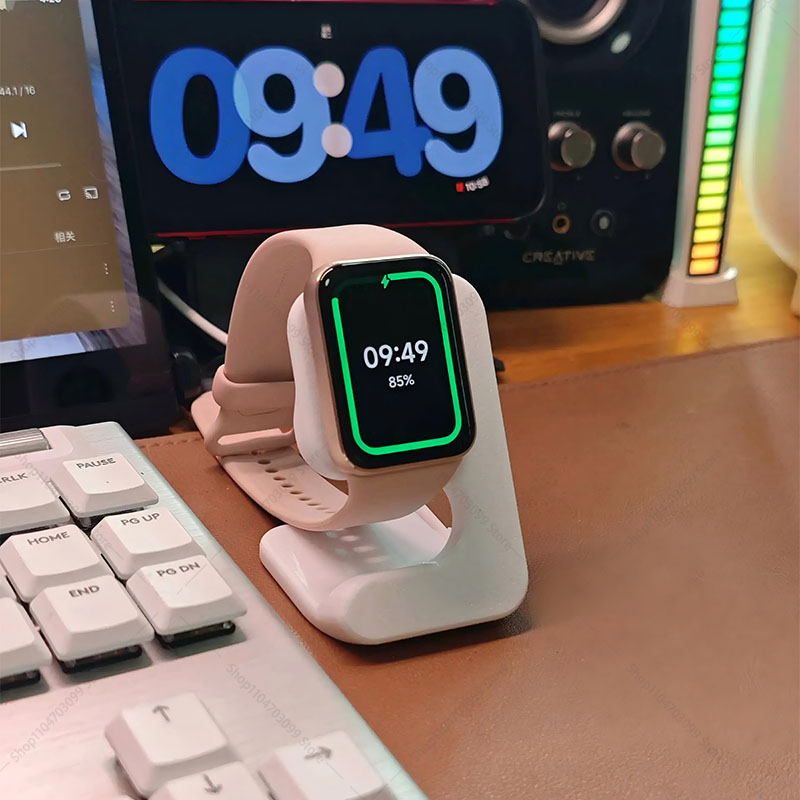 Desktop Stand Charger Adapter  - Usb Extender Active recension och pris