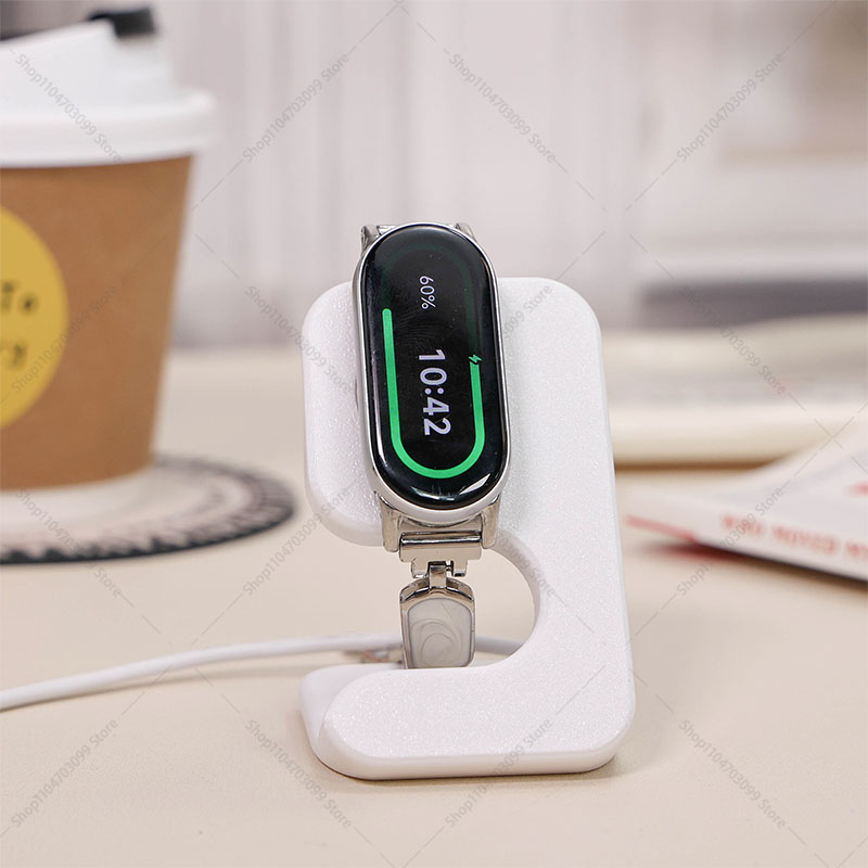 Desktop Stand Charger Adapter  - Usb Extender Active recension och pris