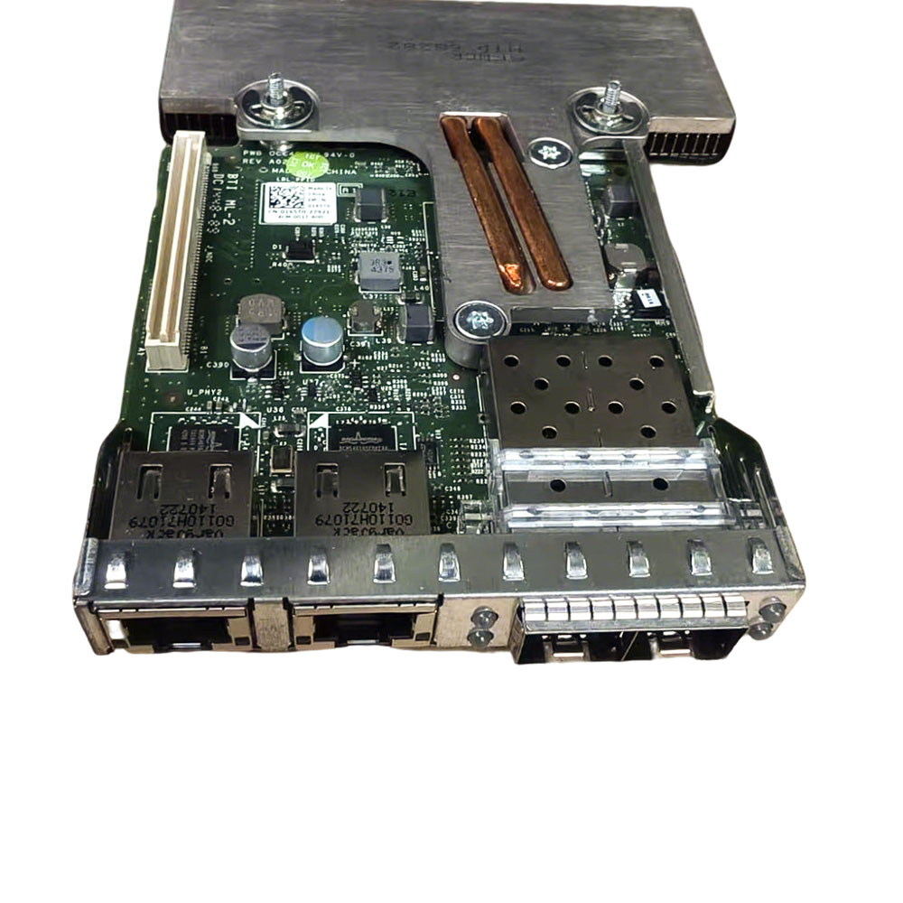 Original Network Card 0165T0 1 - Gigabit Network Card recension och pris