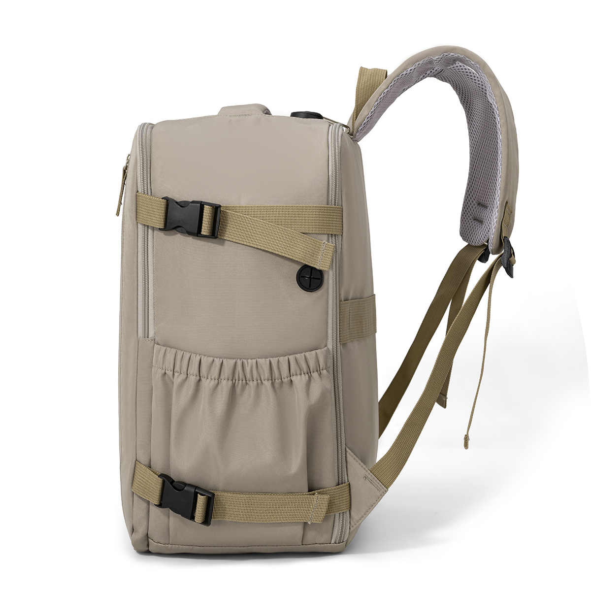 New Commuter Backpack for Wome - Pc Security Lock recension och pris