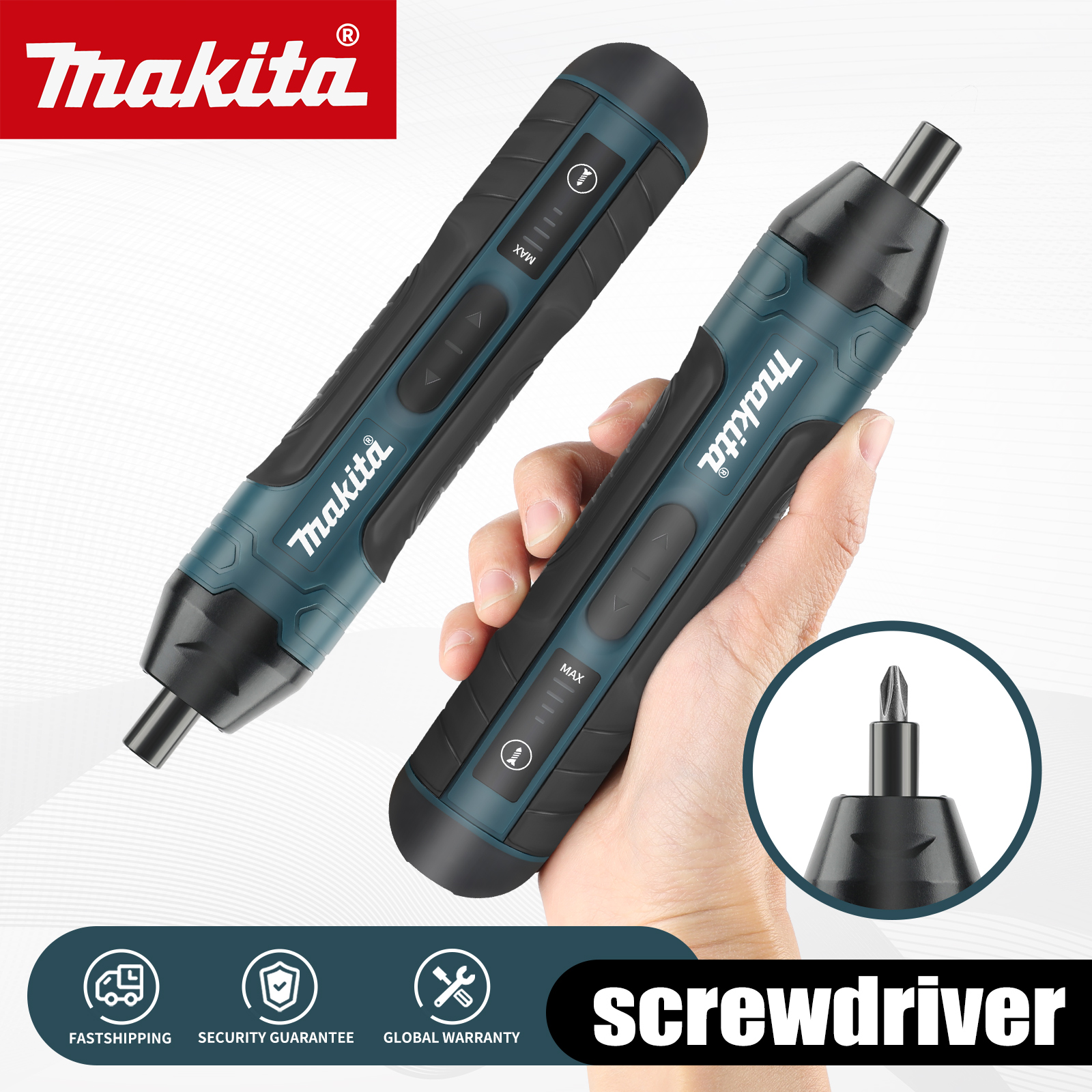 NEW Makita HT422 High Efficien - Office Technology recension och pris