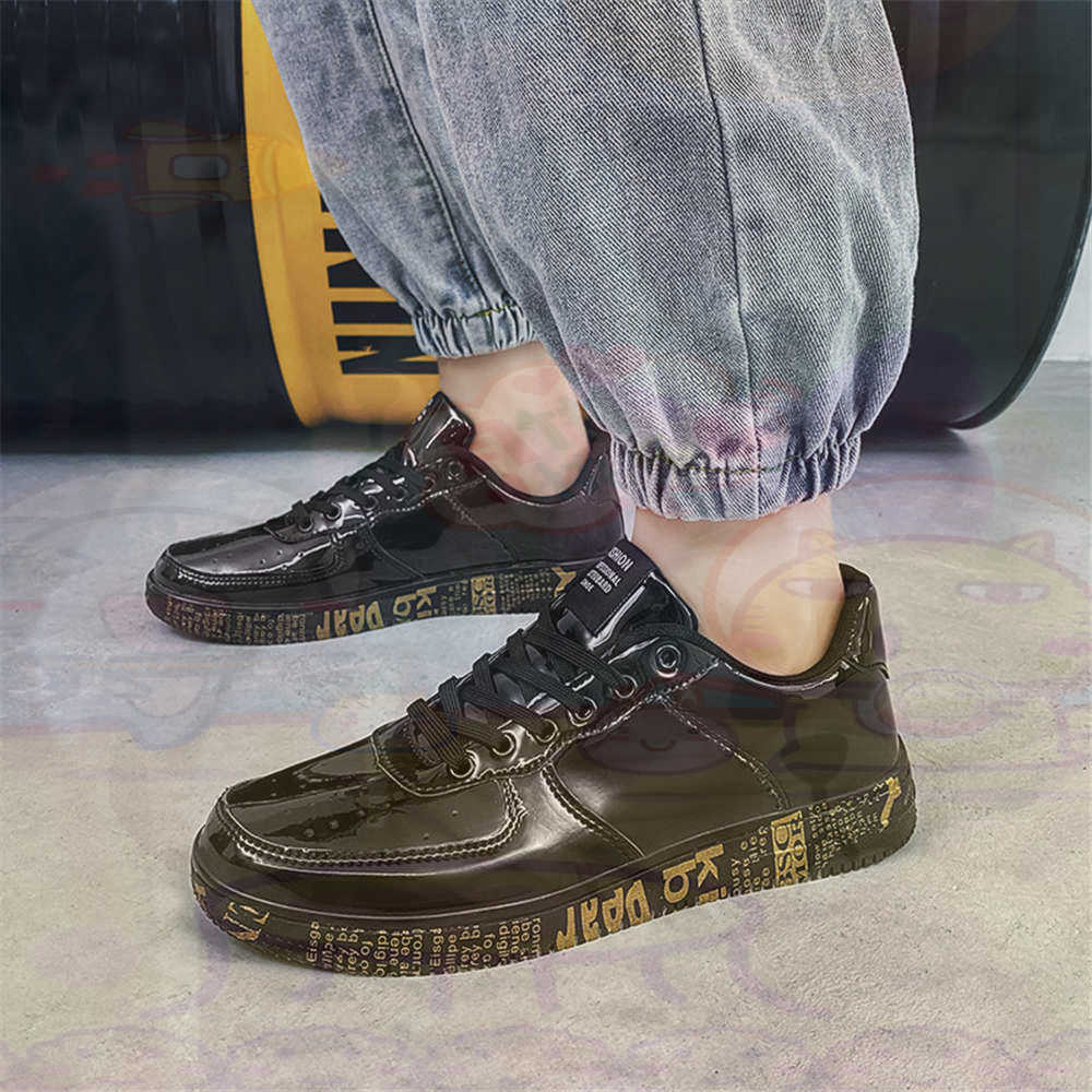 Round Foot Size 45 Sneakers Wh - Home Office Tech Uk recension och pris