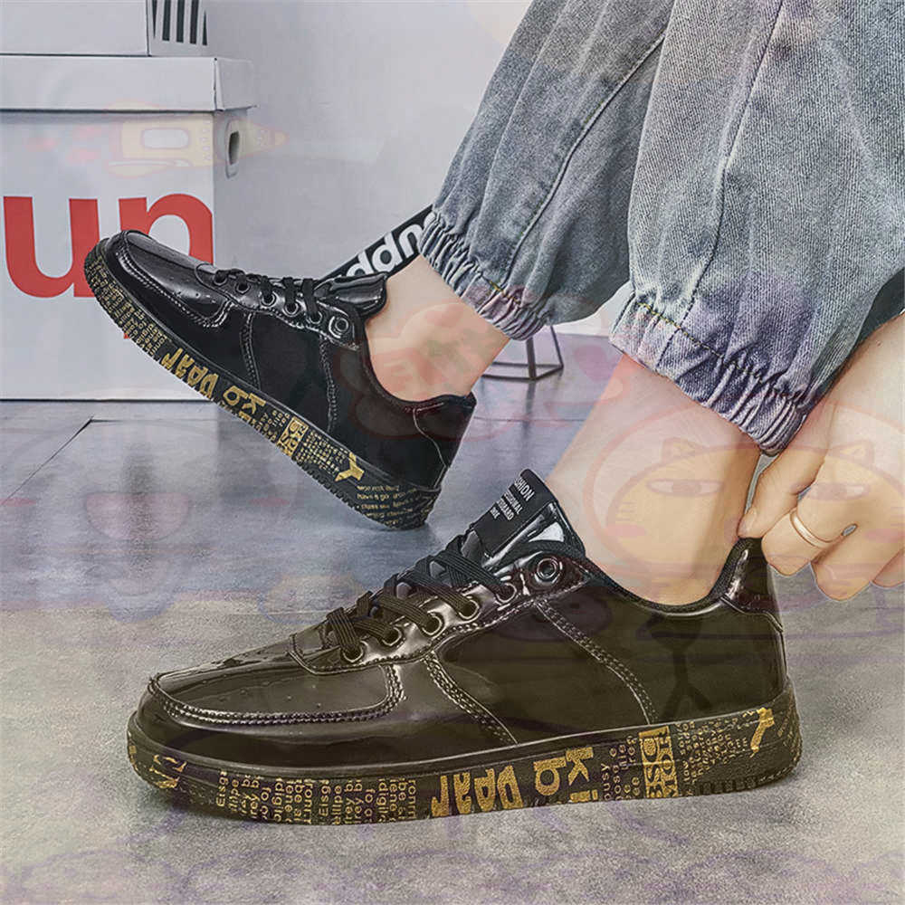 Round Foot Size 45 Sneakers Wh - Home Office Tech Uk recension och pris