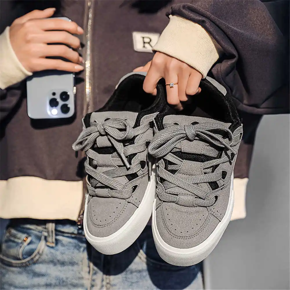 With Lacing Hiphop Women's Sch - Home Office Tech Uk recension och pris