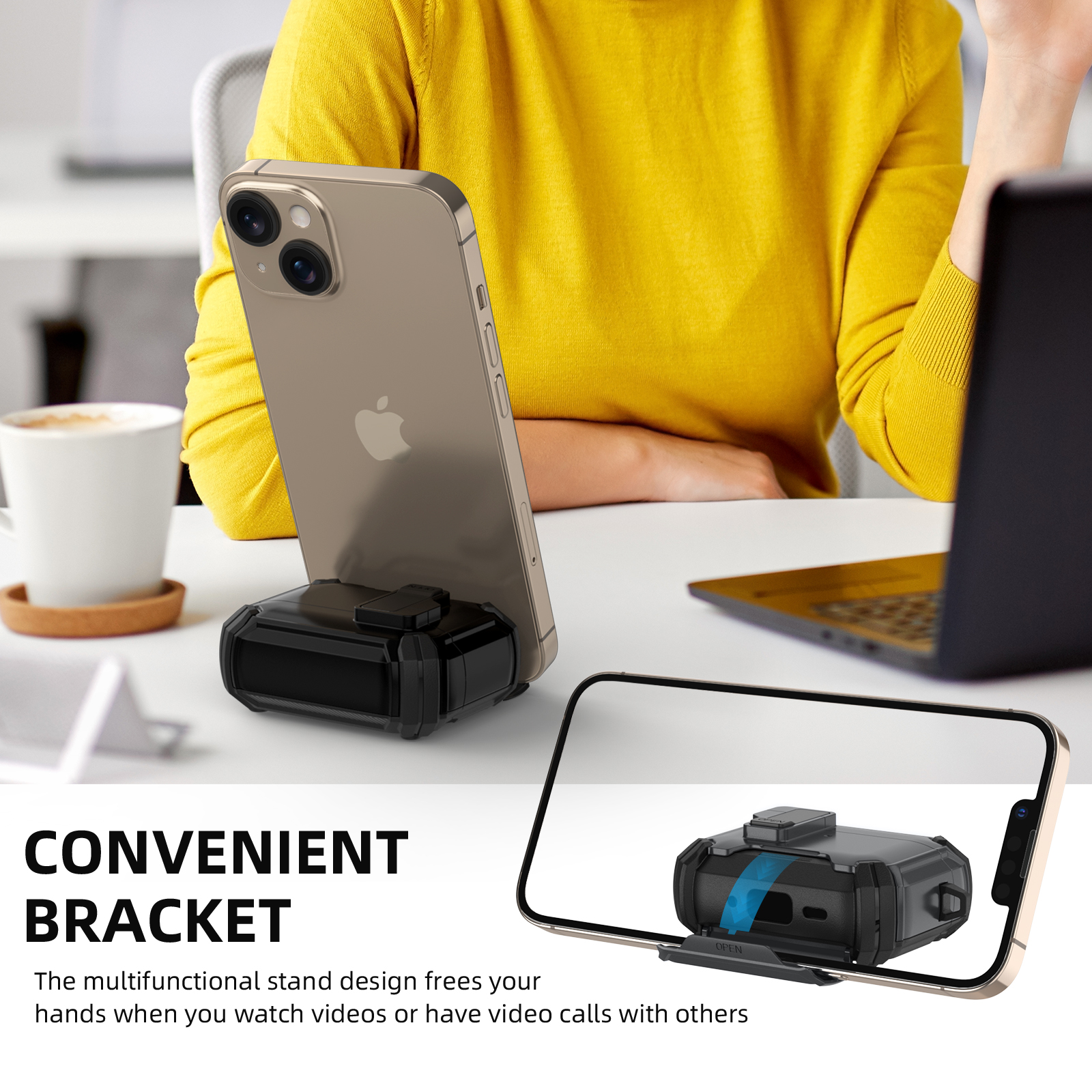Security Lock Cover for Apple  - Pc Security Lock recension och pris