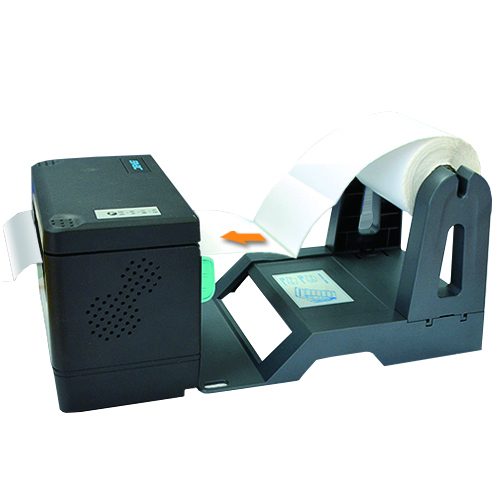 SNBC BTP-K716 Desktop 4x6 USB  - Label Printer Thermal recension och pris