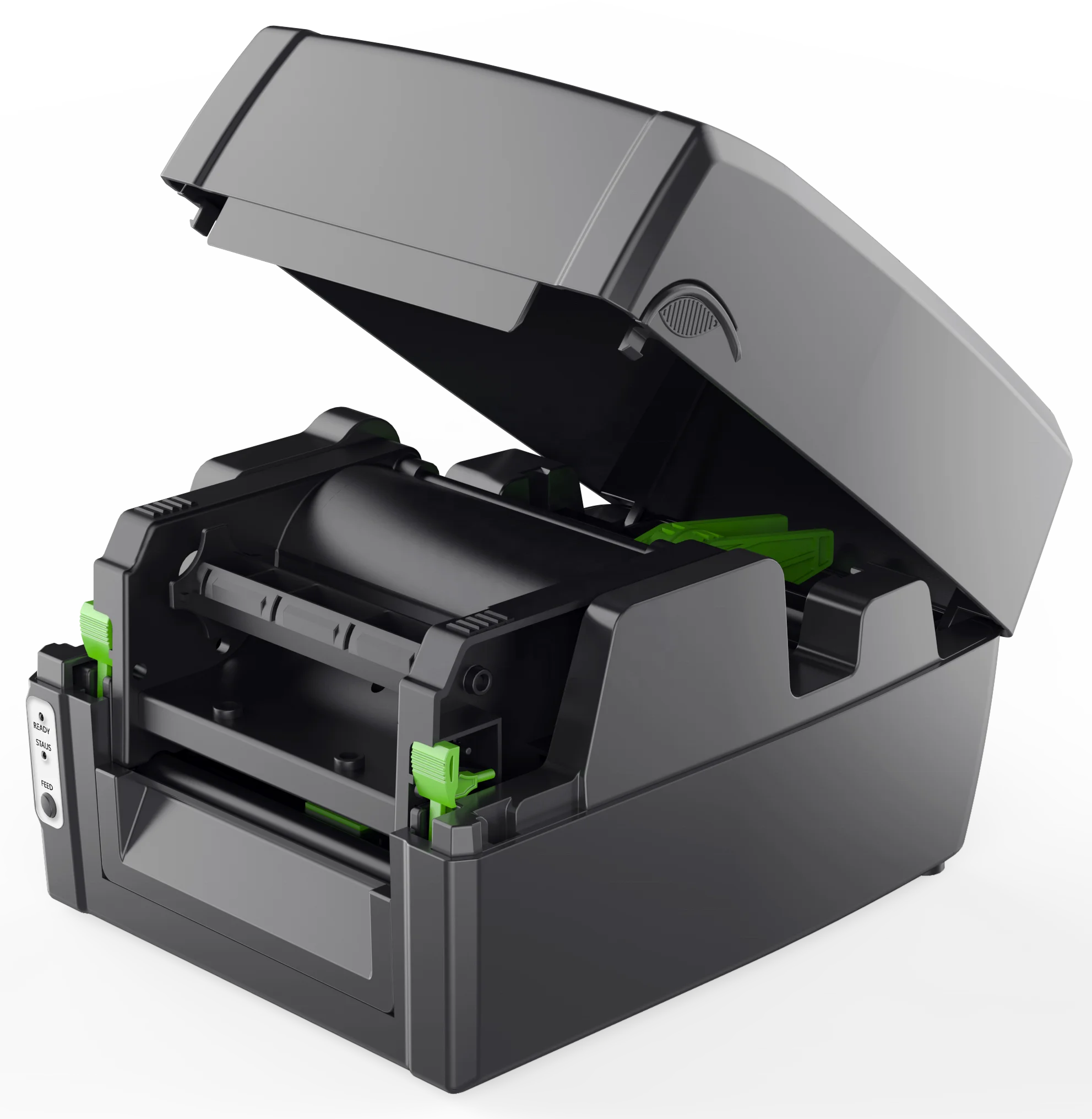 Thermal Printer LG920 203dpi U - Label Printer Thermal recension och pris