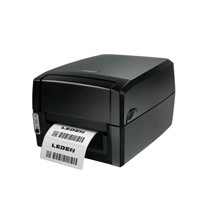 Thermal Printer LG920 203dpi U - Label Printer Thermal recension och pris