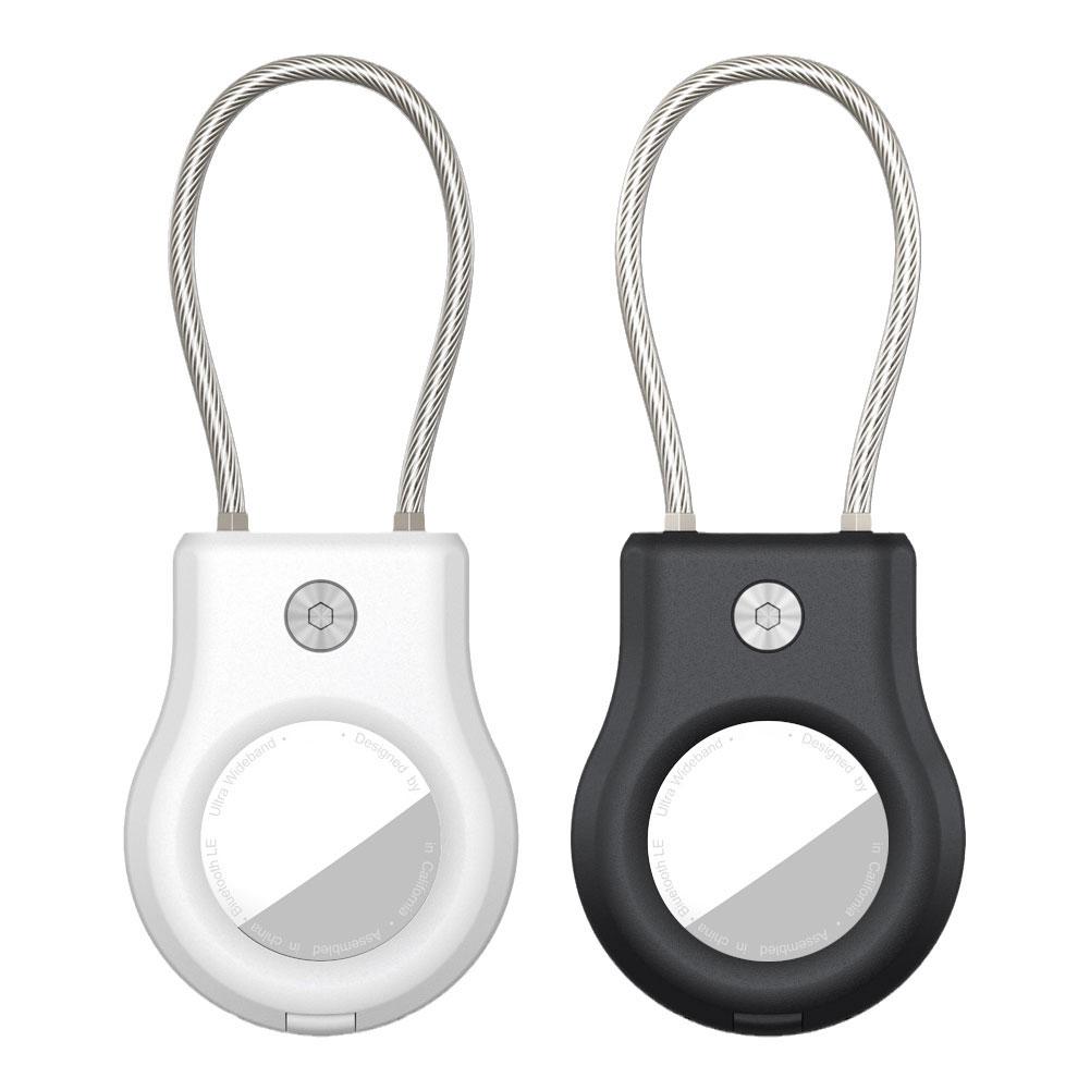 Compatible with Apple AirTag S - Pc Security Lock recension och pris