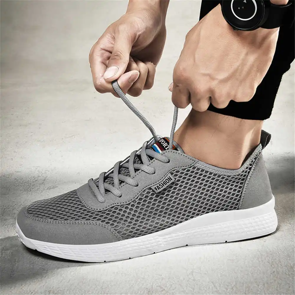 35-46 Breathable Light Blue Sn - Home Office Tech Uk recension och pris