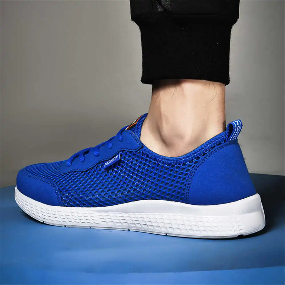 35-46 Breathable Light Blue Sn - Home Office Tech Uk recension och pris