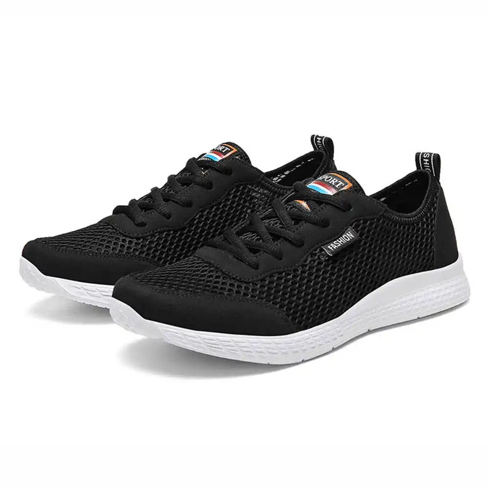 35-46 Breathable Light Blue Sn - Home Office Tech Uk recension och pris